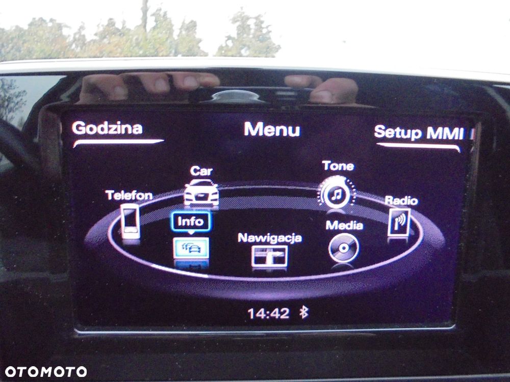 Audi Q3 2.0 TDI Prime Edition - 23