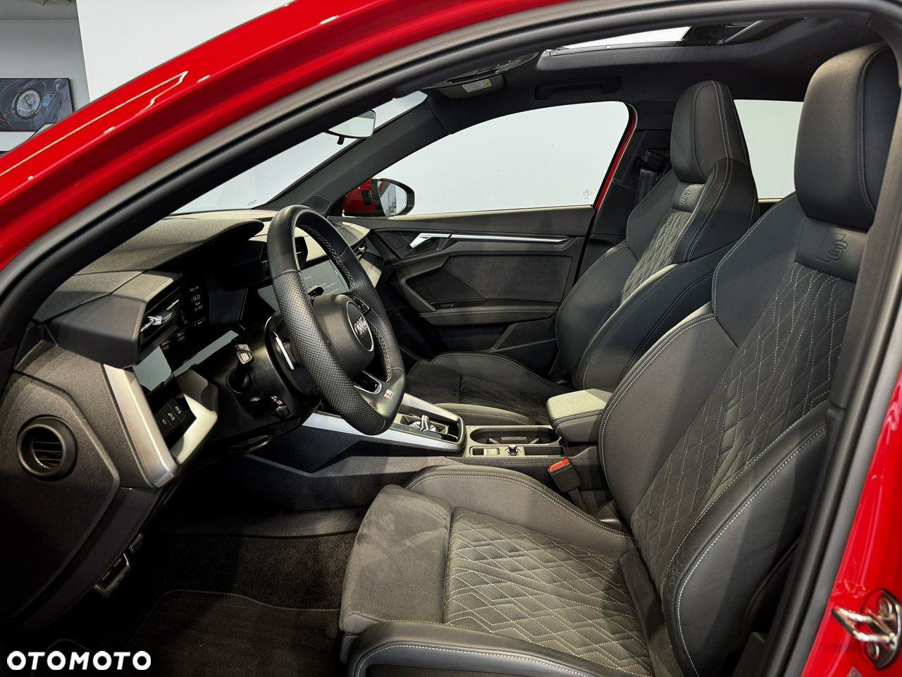Audi S3 - 18