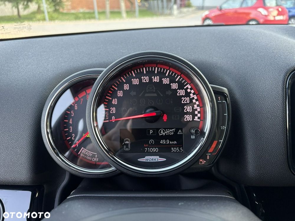 MINI John Cooper Works - 32