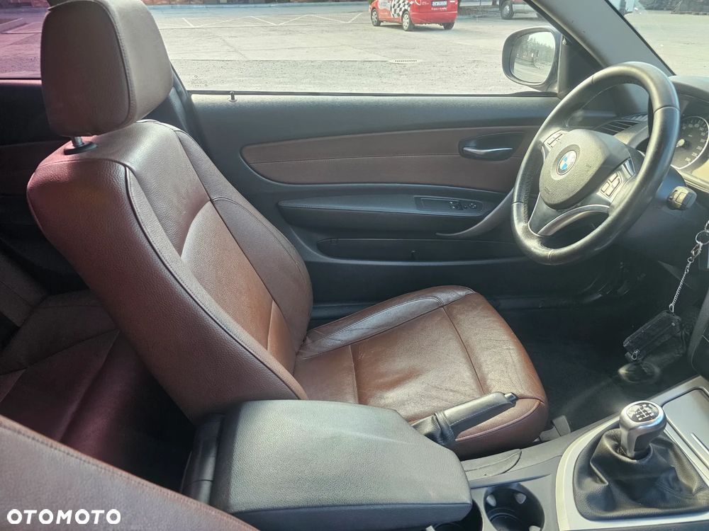 BMW Seria 1 118d Edition Exclusive - 7