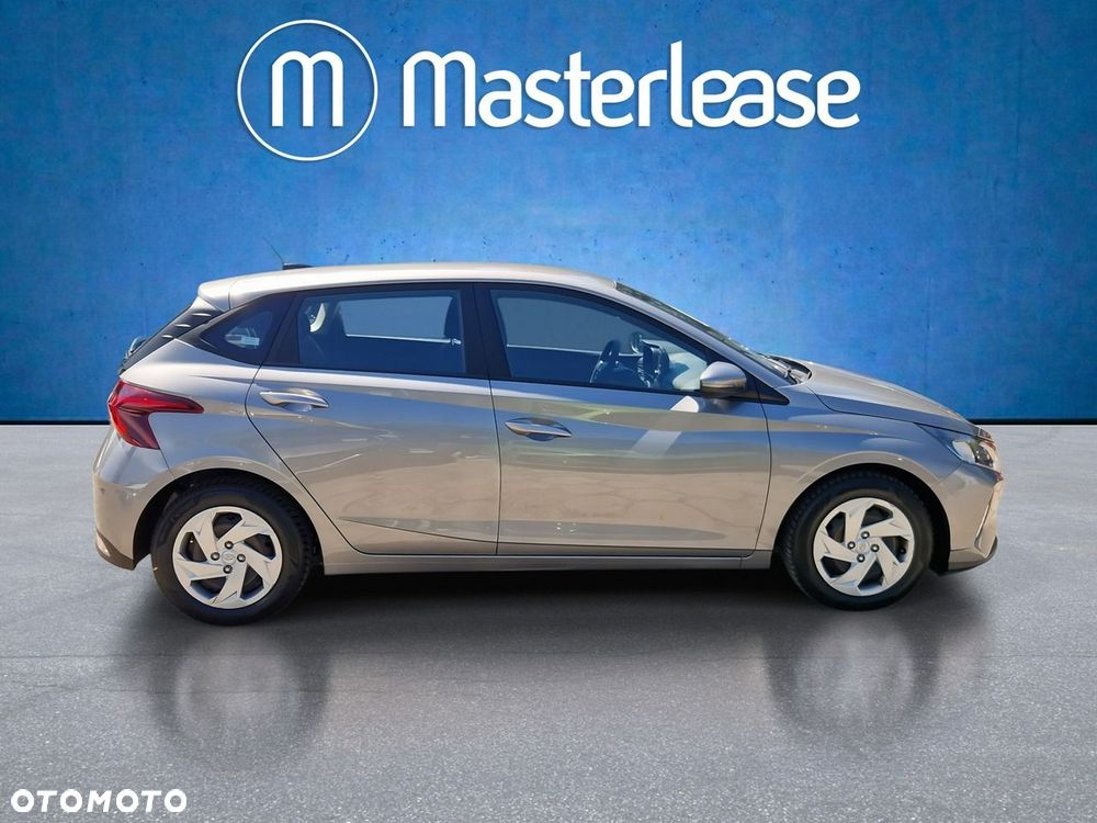 Hyundai i20 - 4
