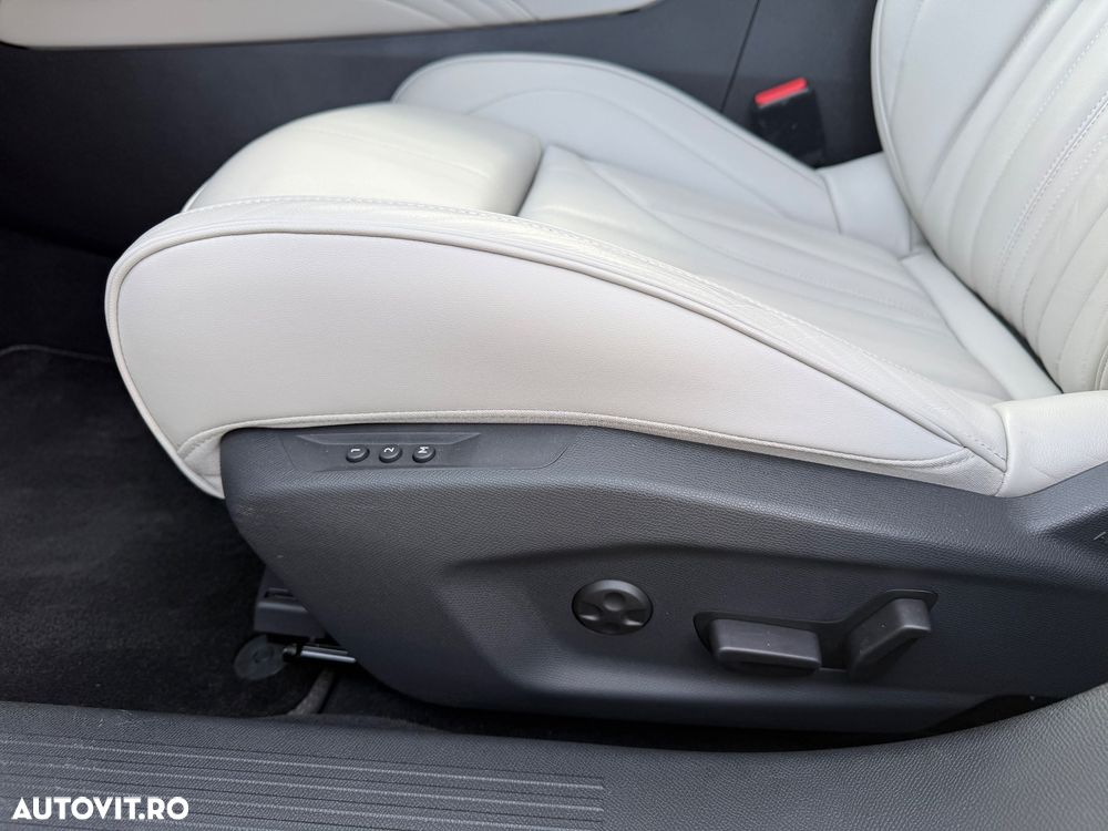 DS Automobiles DS 4 1.2 PureTech 130 S&S EAT8 PERFORMANCE LINE - 30