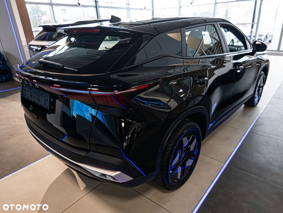 Omoda 5 1.6 T-GDI Premium DCT - 4