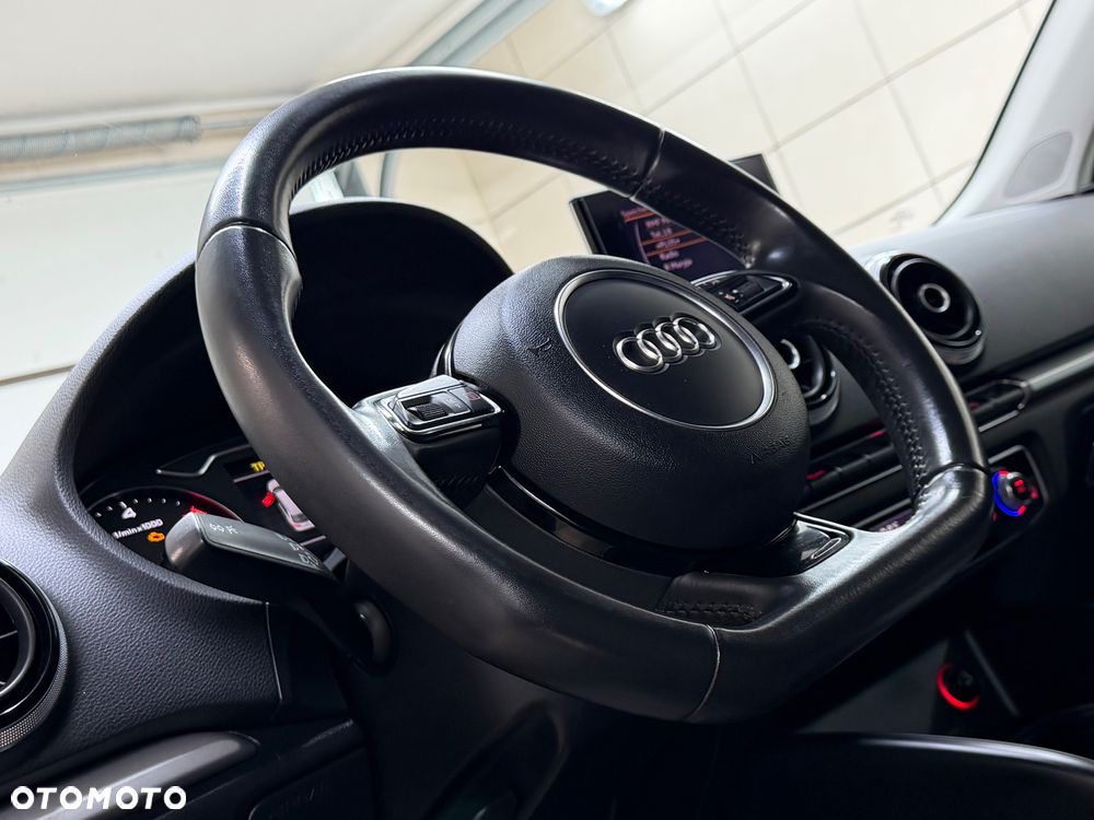Audi A3 Sportback 2.0 TDI Ambition - 35