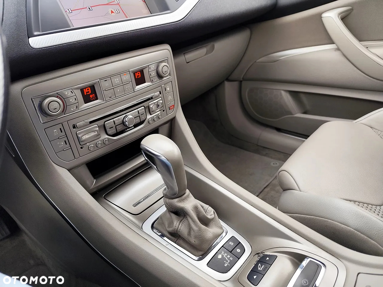 Citroën C5 2.0 HDi Exclusive - 21
