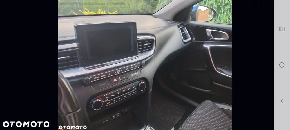 Kia Ceed 1.0 T-GDI ISG GT Line - 2