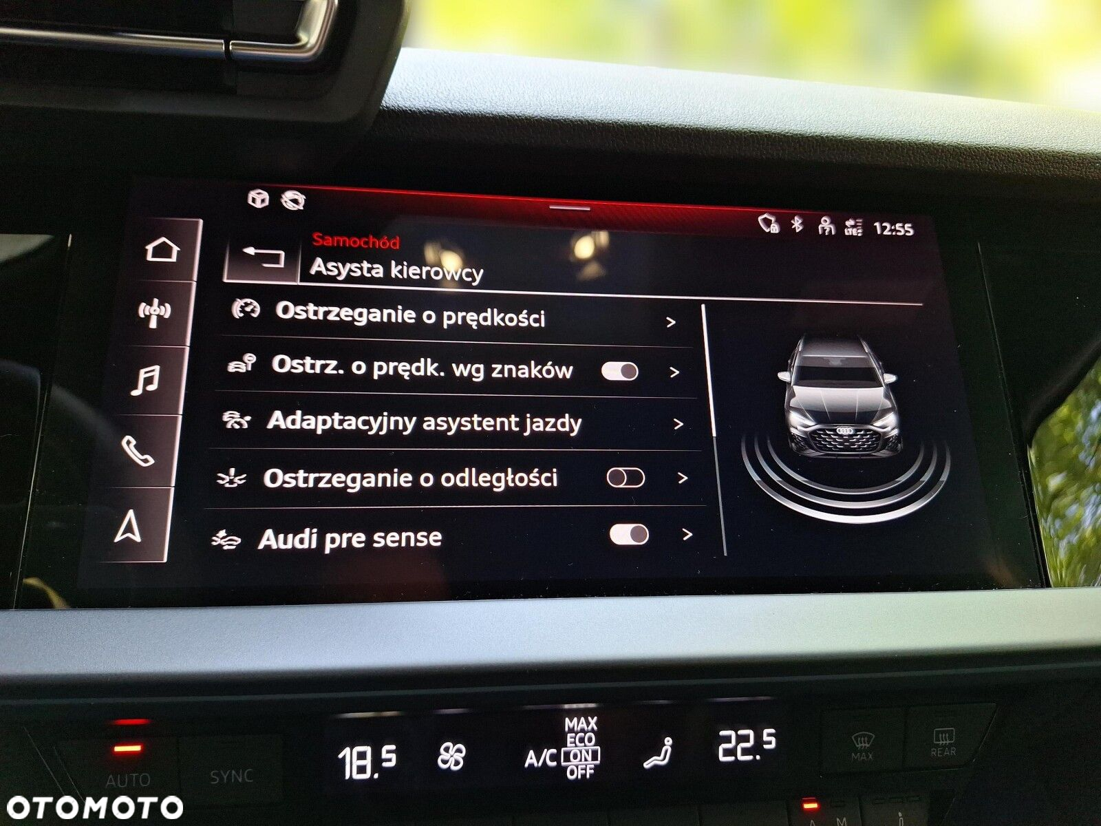Audi A3 - 27