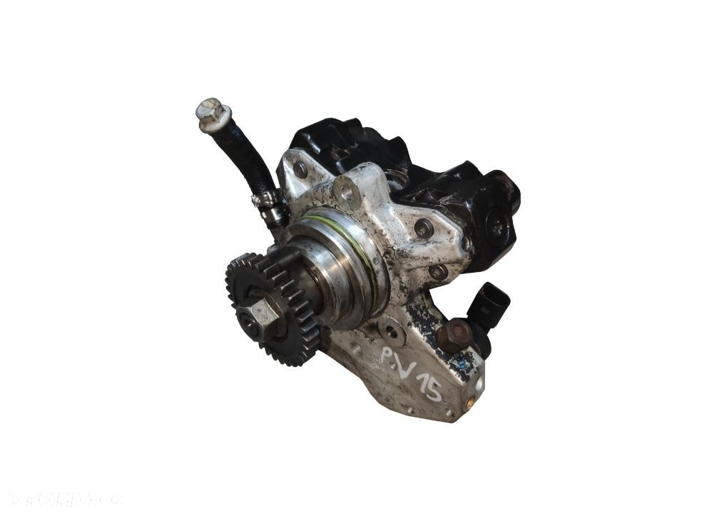 PW15 POMPA WTRYSKOWA MERCEDES ML166 A6420102308 - 1