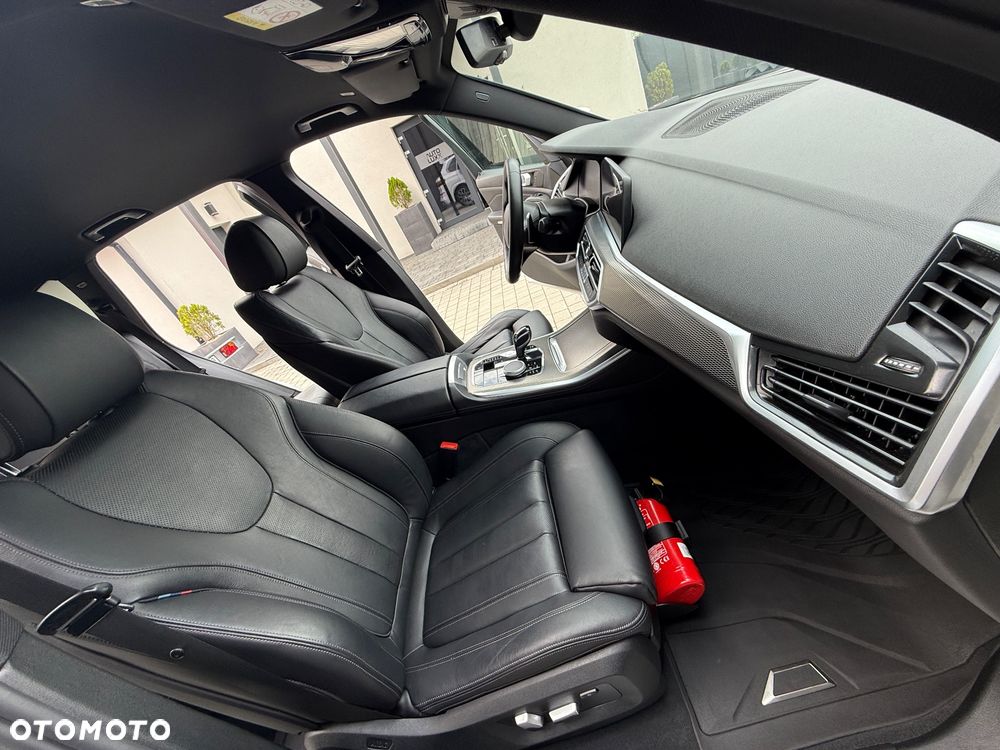 BMW X5 xDrive30d sport - 28