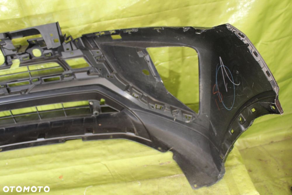 Zderzak przód Mitsubishi Eclipse Cross 2018-2021r. - 2