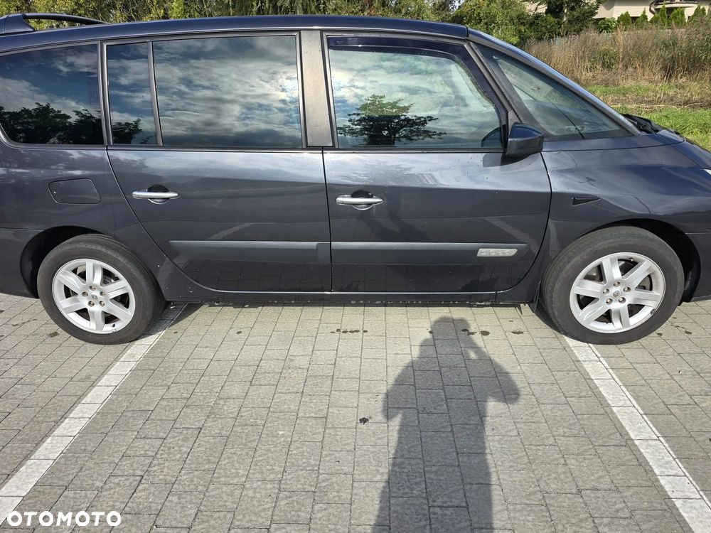 Renault Espace - 4