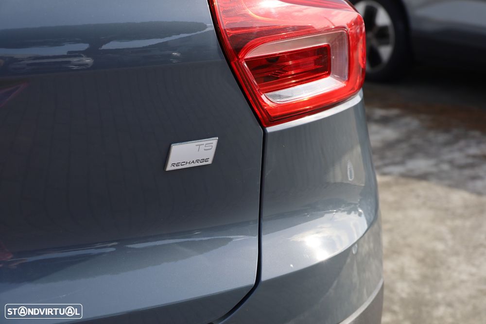 Volvo XC 40 1.5 T5 PHEV R-Design - 31