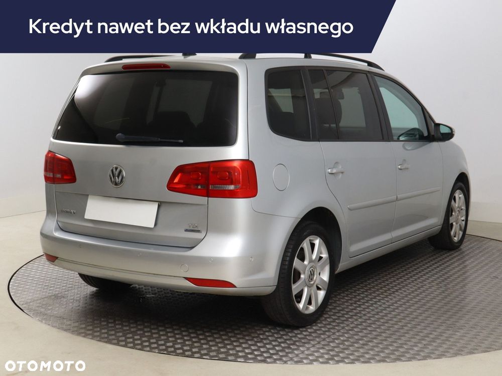 Volkswagen Touran - 7