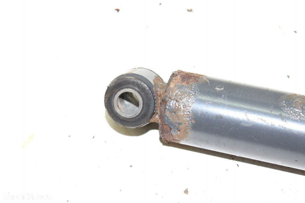 MERCEDES ACTROS MP4 LOWDECK AMORTYZATOR TYŁ MEGA 9603236100 - 3