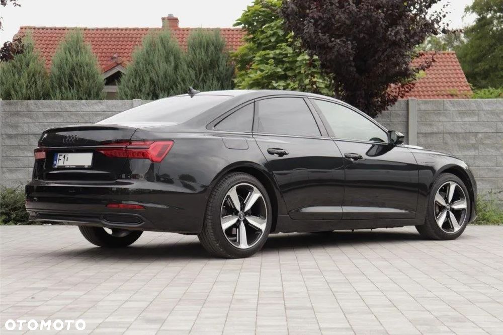 Audi A6 Limousine - 9