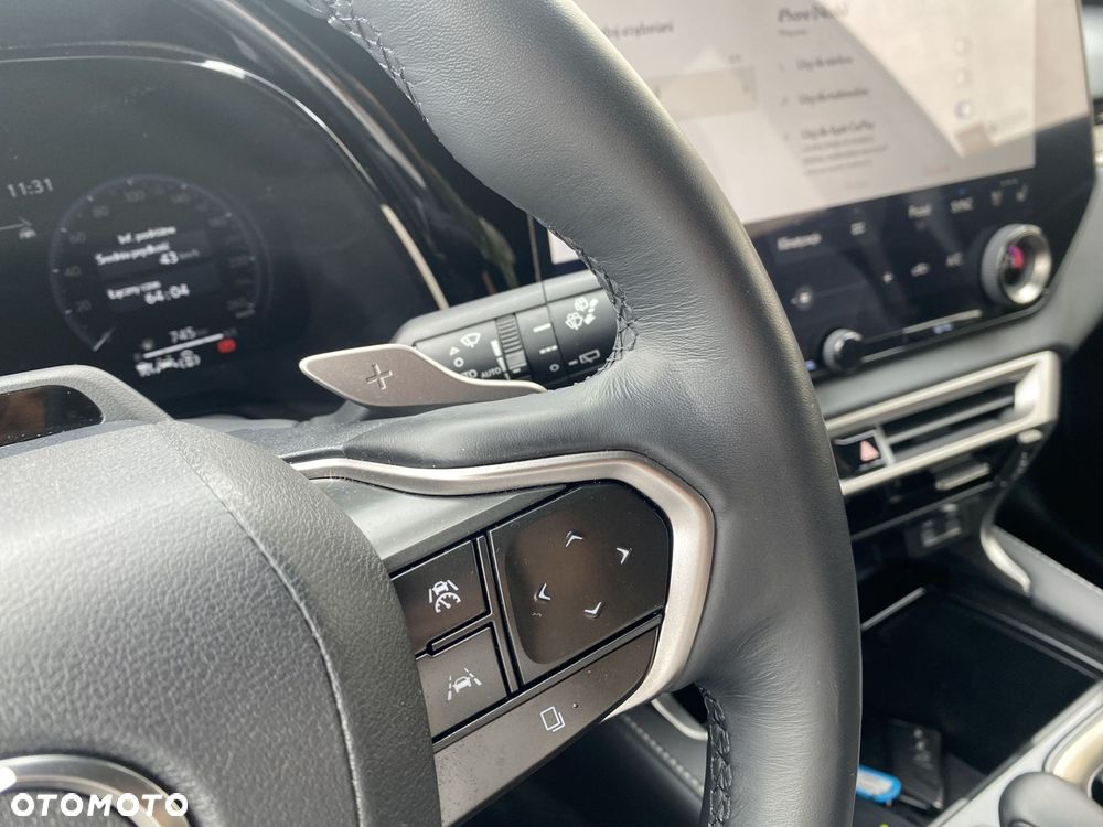 Lexus RX - 25