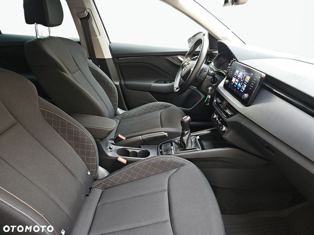 Skoda Scala - 14