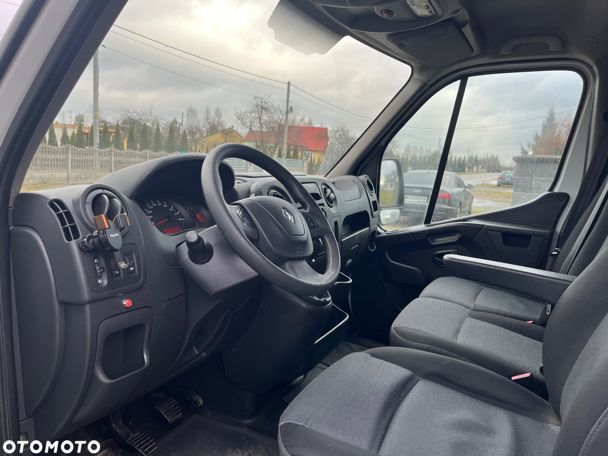 Renault Master - 8