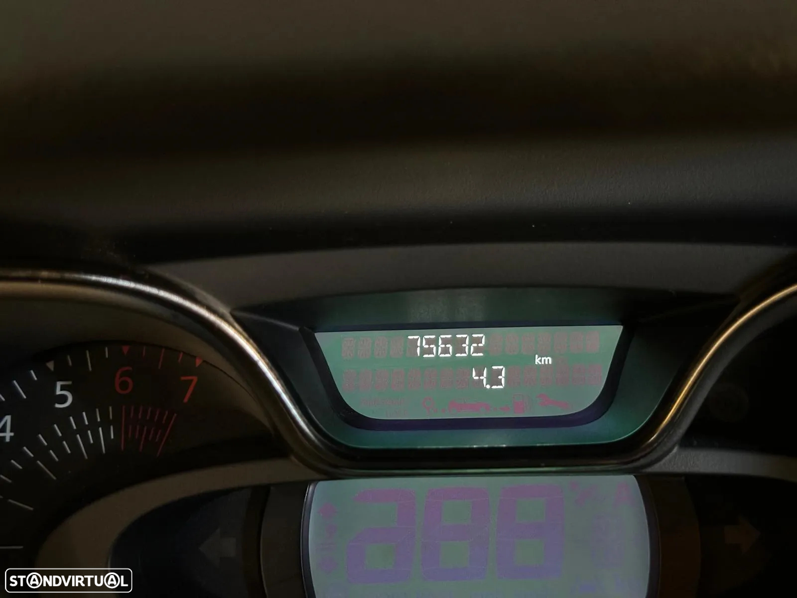 Renault Captur (ENERGY) TCe 90 LIMITED - 9
