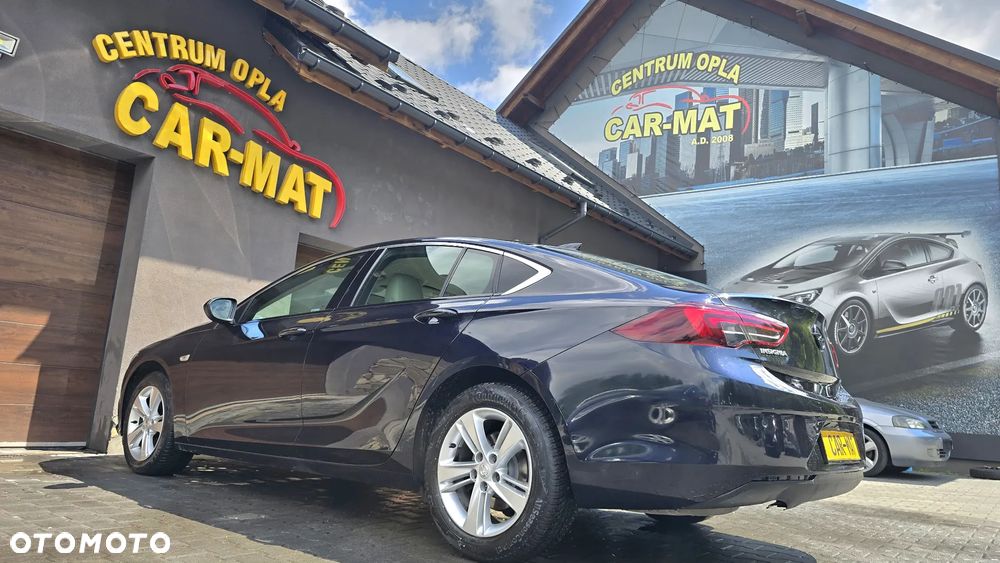 Opel Insignia 1.5 Direct InjectionTurbo Business Innovation - 9
