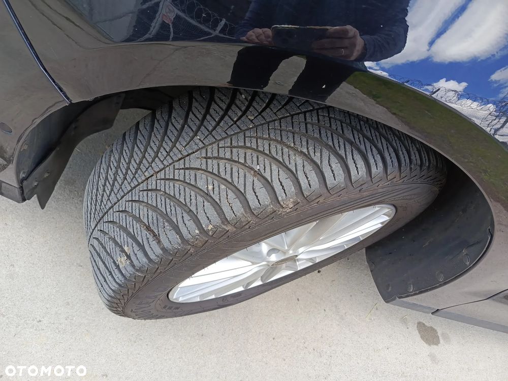 Ford Galaxy 2.0 EcoBlue Titanium - 17