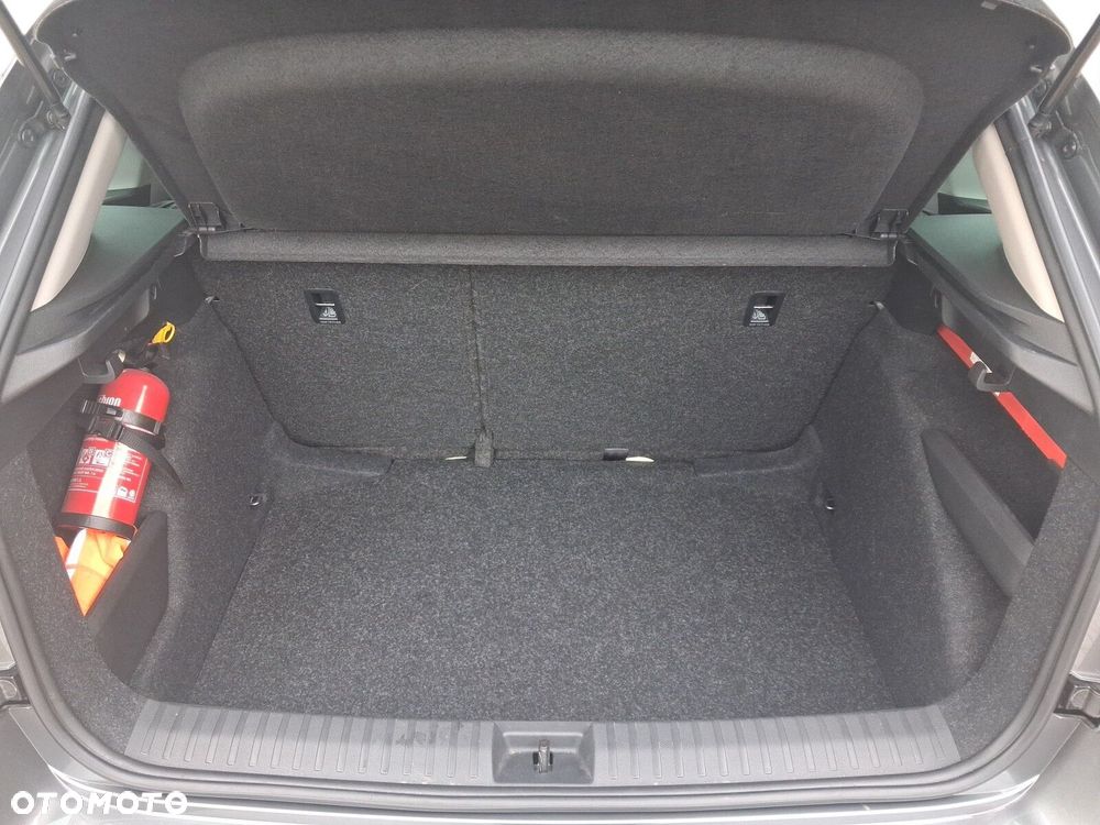Skoda Kamiq 1.0 TSI Ambition - 26