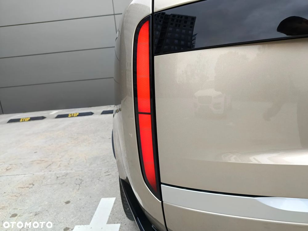 Land Rover Range Rover 3.0 D AB - 13