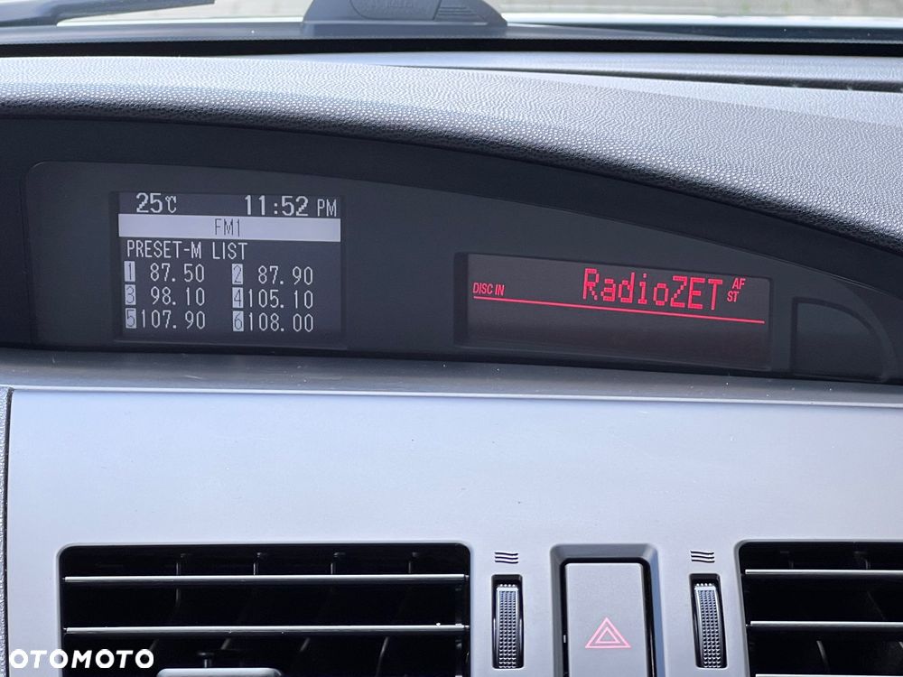 Mazda 3 1.6 MZR Active - 25