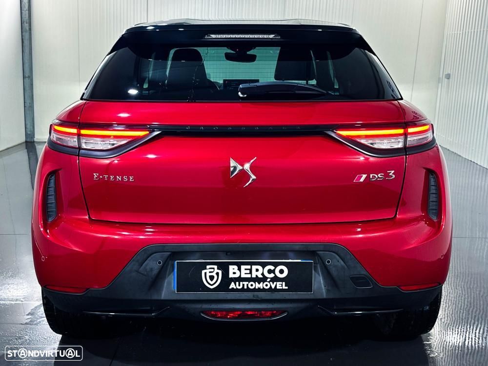 DS DS3 Crossback E-Tense Performance Line - 6