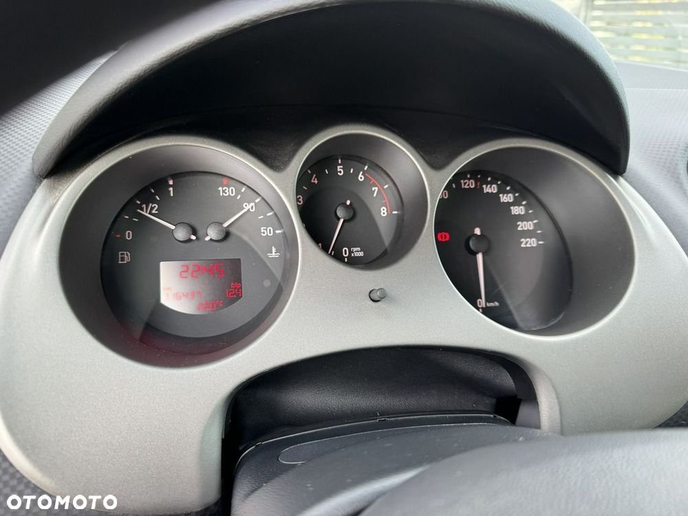 Seat Altea - 10