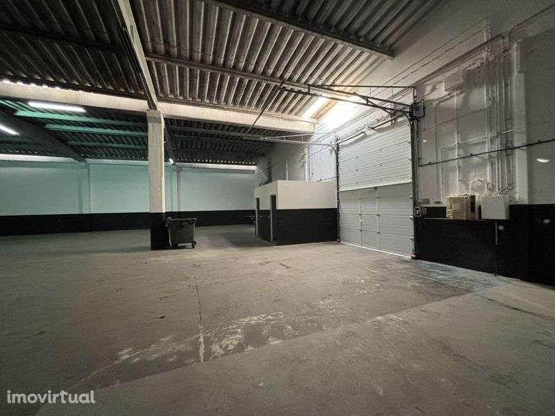 Armazem para arrendamento N4 Atalaia montijo - Grande imagem: 3/7