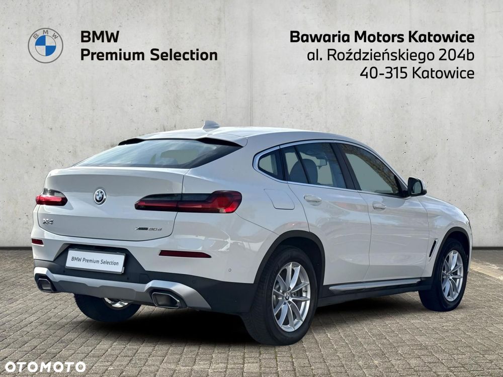 BMW X4 - 2