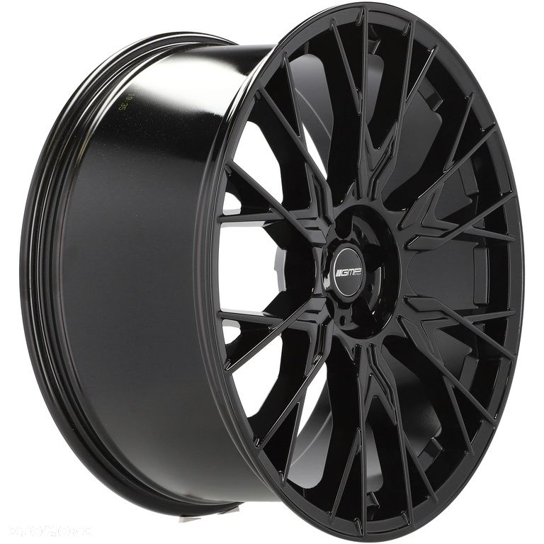 4x Felgi 19 m.in. do MERCEDES E W211 W212 W213 AUDI A4 B7 B8 B9 A6 C7 C8 C9 Cupra - FENDER - 6
