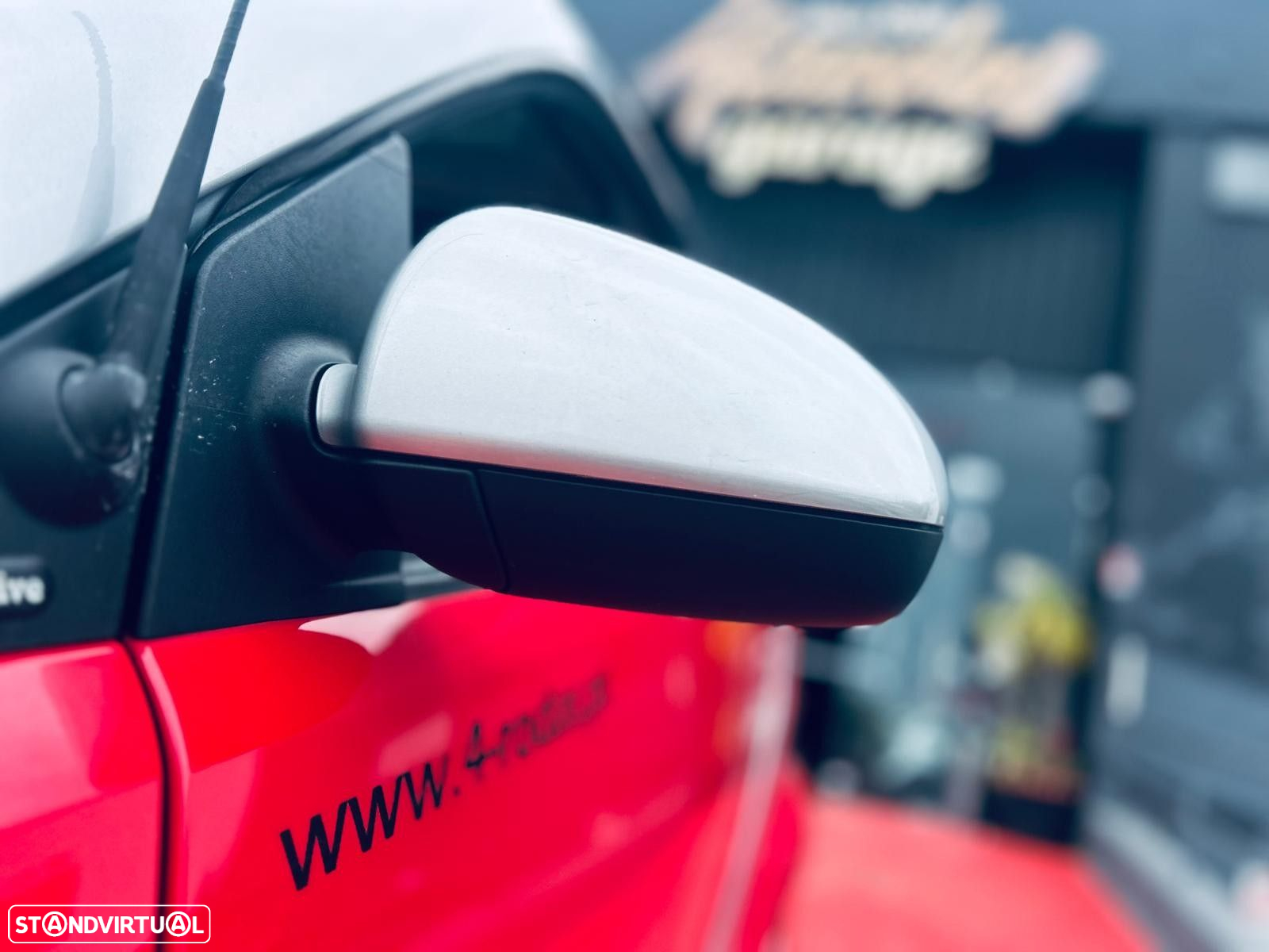Smart ForTwo Coupé Electric Drive Passion - 7