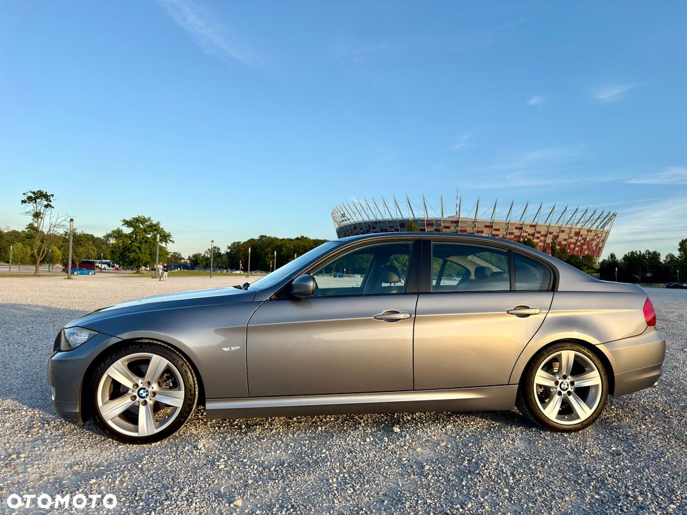 BMW Seria 3 320d - 3