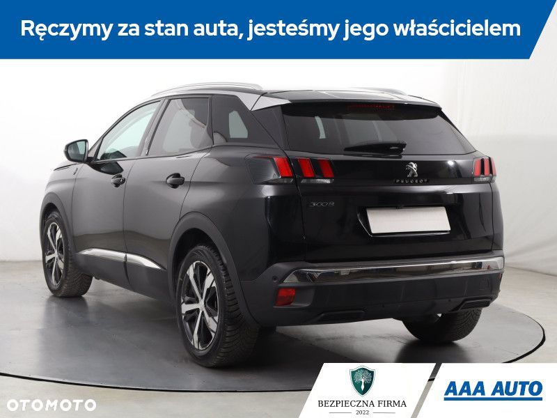 Peugeot 3008 - 6