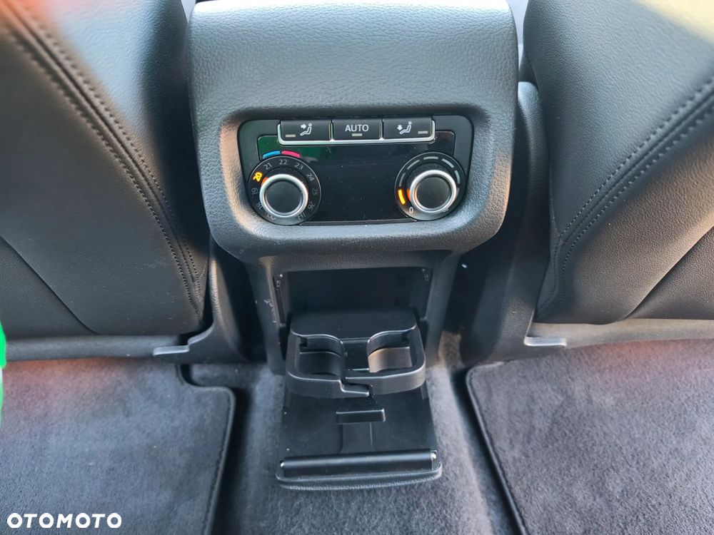 Volkswagen Sharan 2.0 TDI BMT Highline DSG - 18
