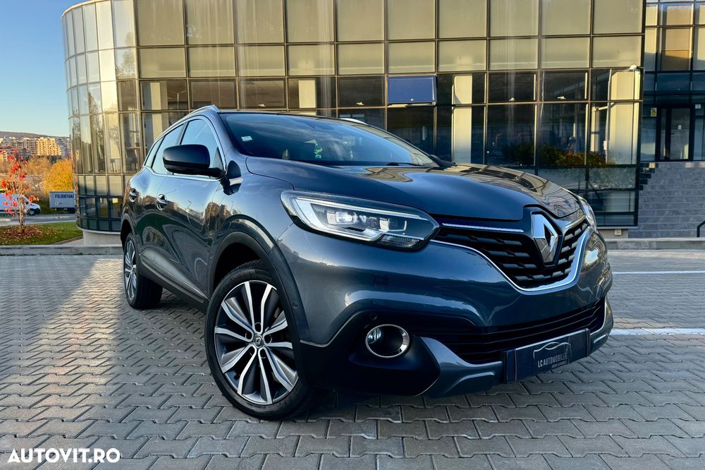 Renault Kadjar - 13