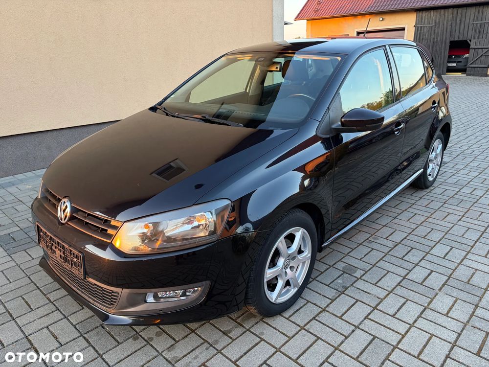Volkswagen Polo 1.2 TSI Comfortline - 2