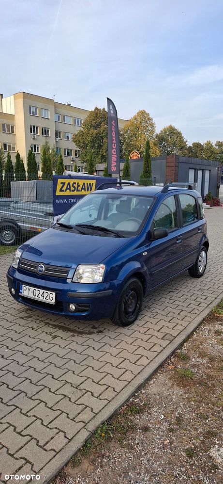 Fiat Panda - 6