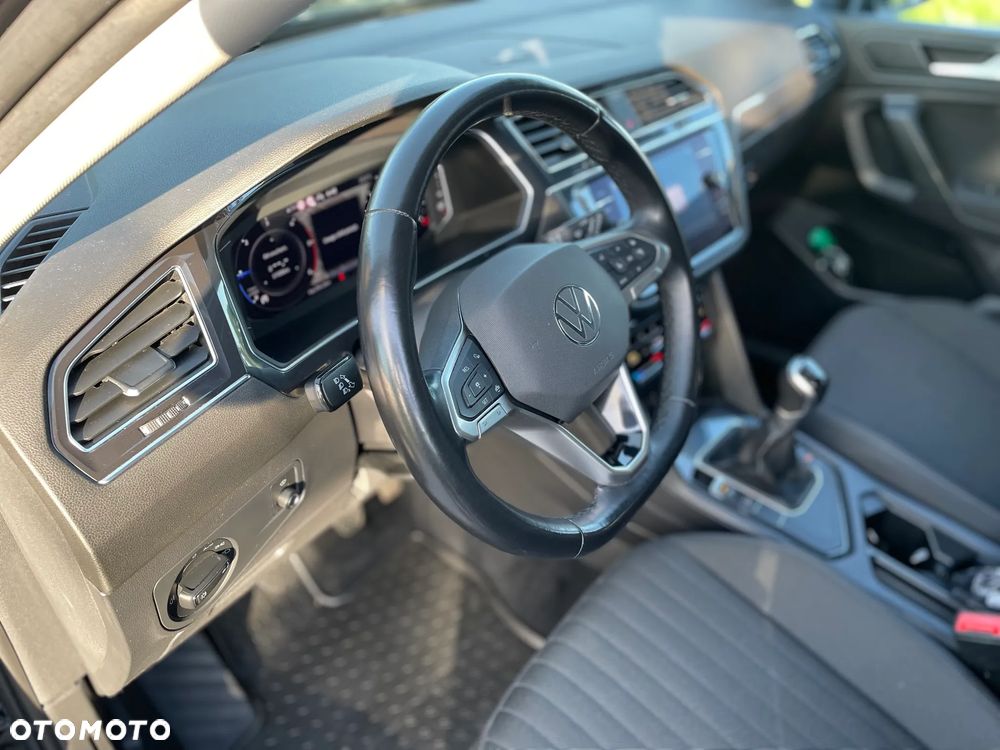 Volkswagen Tiguan Allspace 2.0 TDI SCR Life - 19