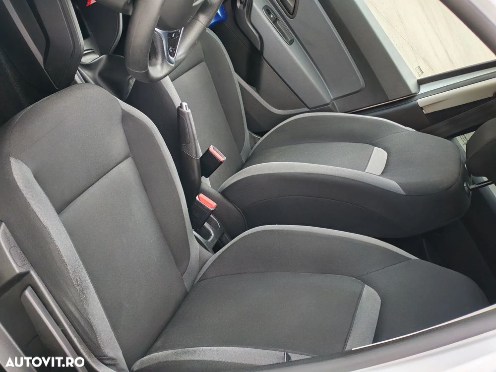 Dacia Duster Urban ECO-G 100 Comfort - 22