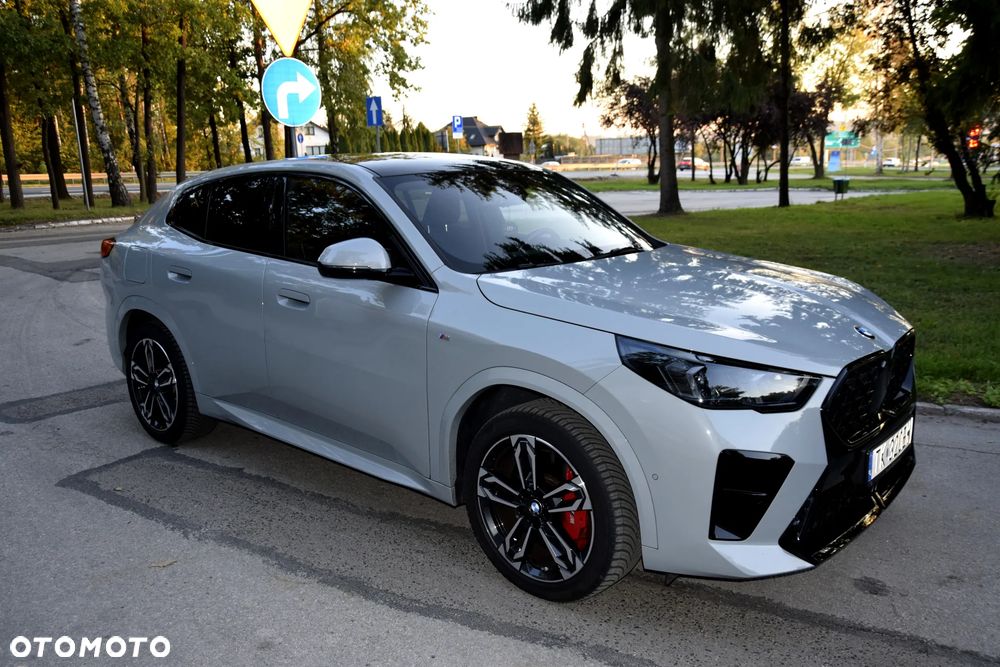 BMW X2 - 10