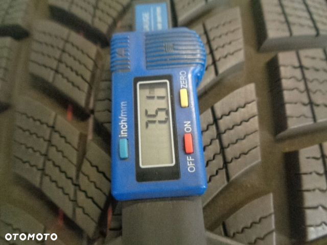 GOODYEAR ULTRAGRIP PERFORMANCE  SUV 235/55R19 105V - 7