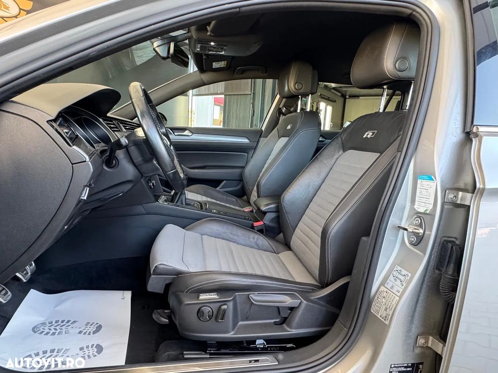 Volkswagen Passat Variant 1.6 TDI (BlueMotion Technology) Comfortline - 4