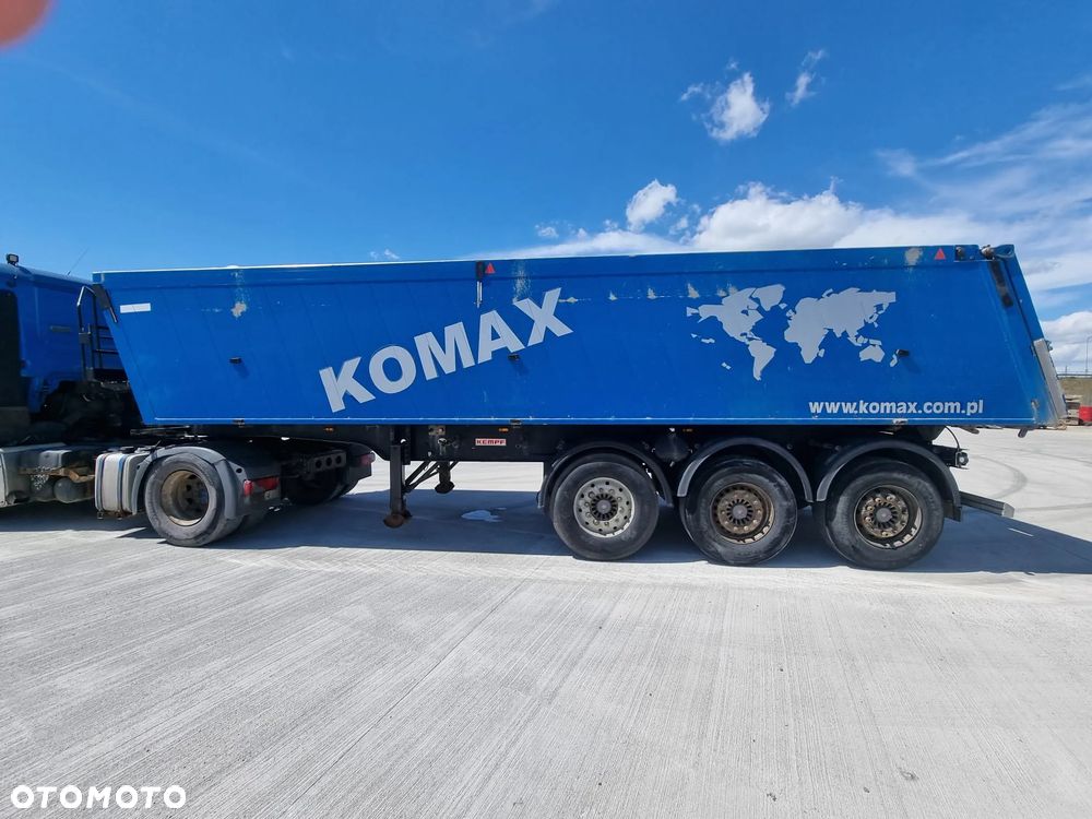 Kempf SKM - 8