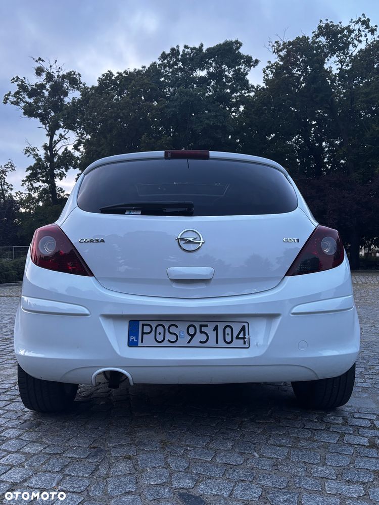 Opel Corsa 1.3 CDTI Color Edition - 6
