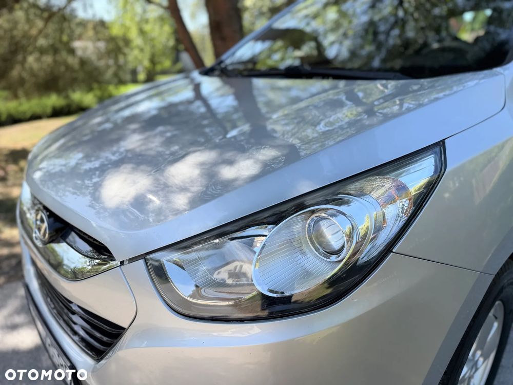 Hyundai ix35 1.6 2WD Comfort - 31