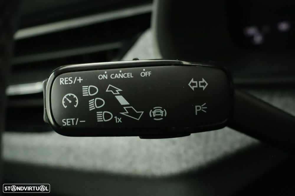 Skoda Kamiq 1.0 TSI Selection DSG - 16