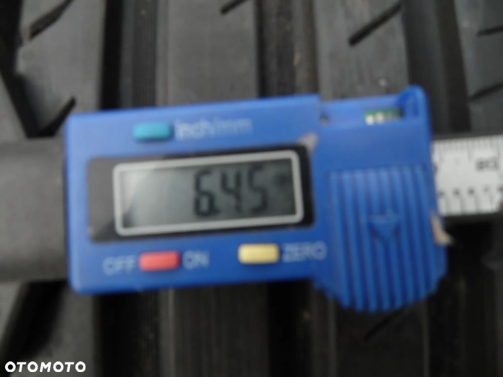Opony Westlake 225/55 R18 6,5mm IDEALNE 2022 - 2
